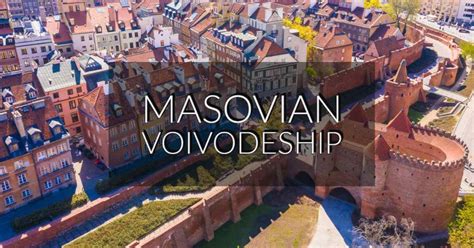 masovian district poland|masovian voivodeship poland.